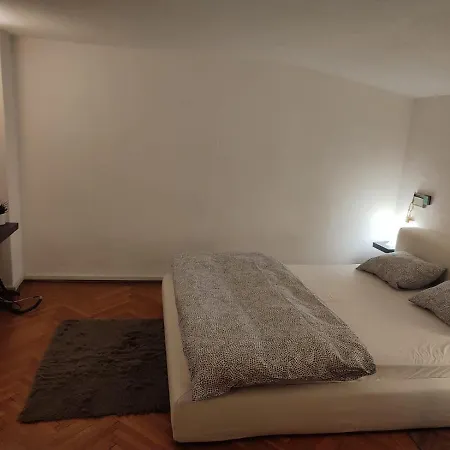 Dorobanti Loft