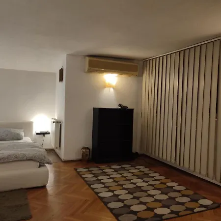 Dorobanti Loft Apartamento *