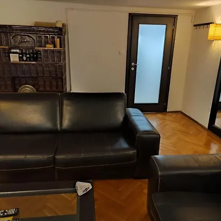 Dorobanti Loft Apartamento *