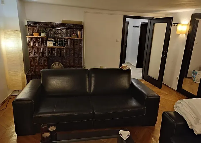 Dorobanti Loft Bucarest