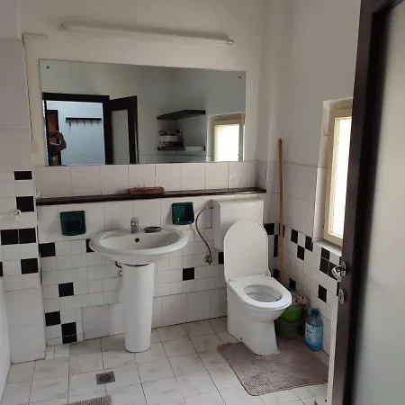 Dorobanti Loft Апартаменты *