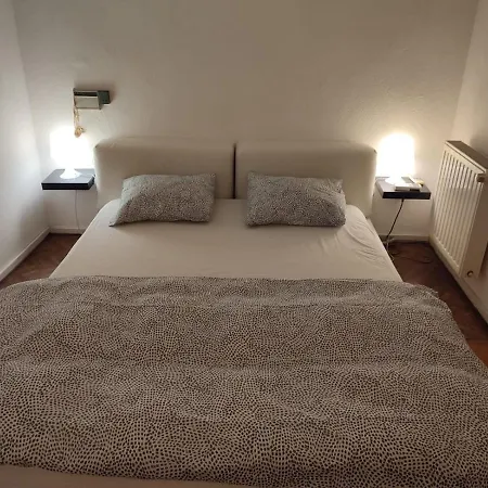 Dorobanti Loft شقة
