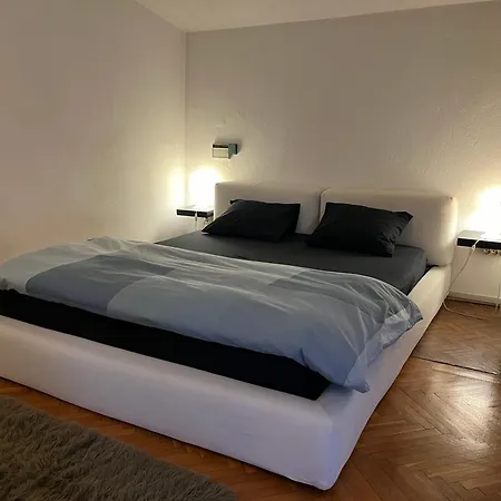 Dorobanti Loft