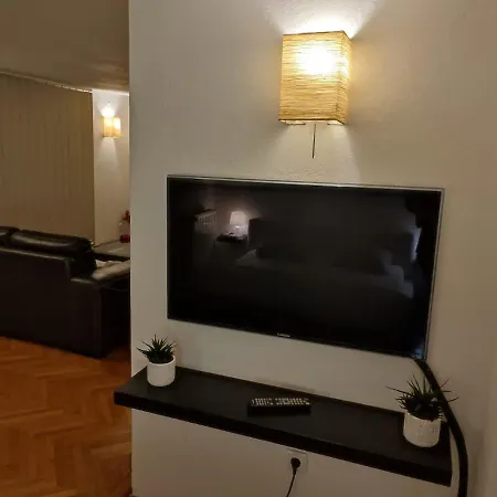Dorobanti Loft Bukarest