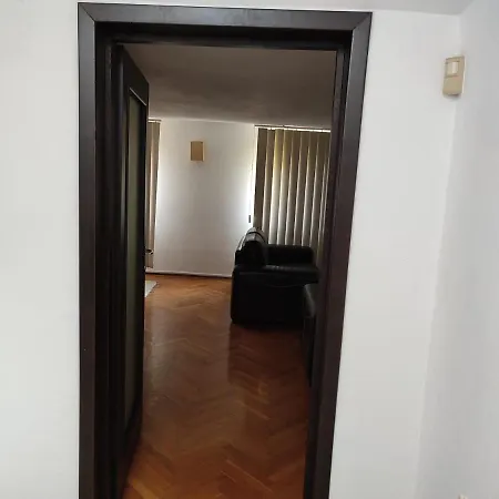 Dorobanti Loft Apartment