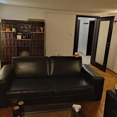 Dorobanti Loft Bucharest