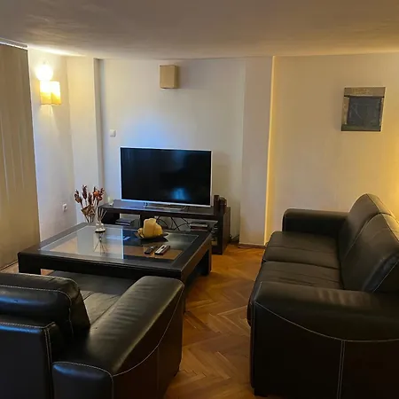 Dorobanti Loft Bucharest