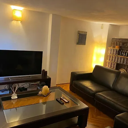 Dorobanti Loft בוקרשט