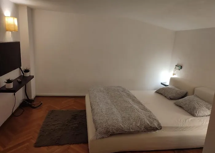 Dorobanti Loft