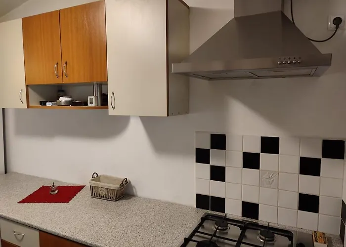 Dorobanti Loft * Бухарест