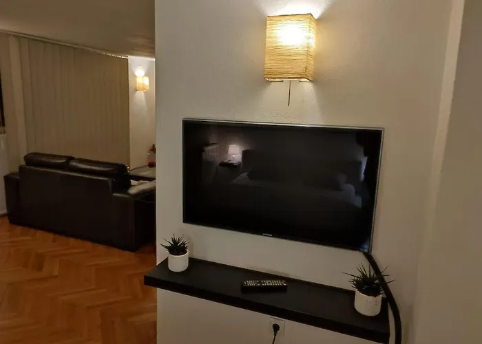 Dorobanti Loft Bukurešť