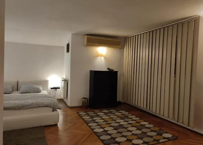 Dorobanți Loft Apartament *