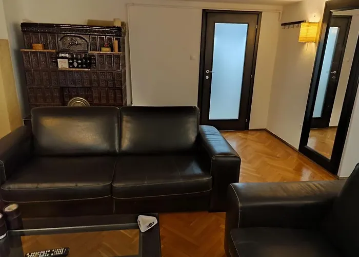 Dorobanți Loft Apartament *