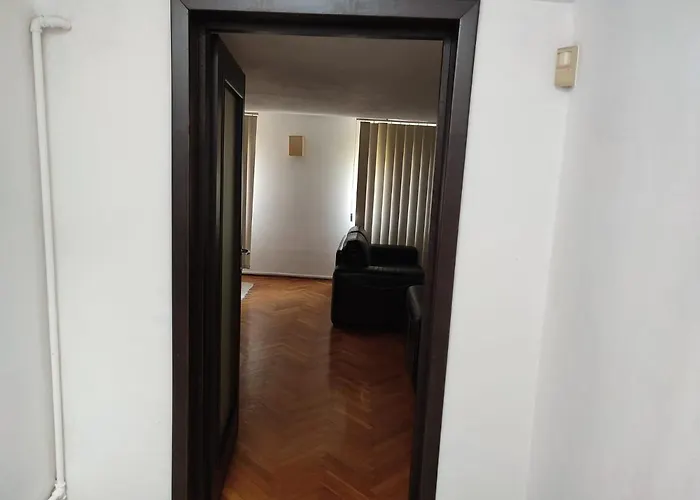 Dorobanti Loft Апартаменти