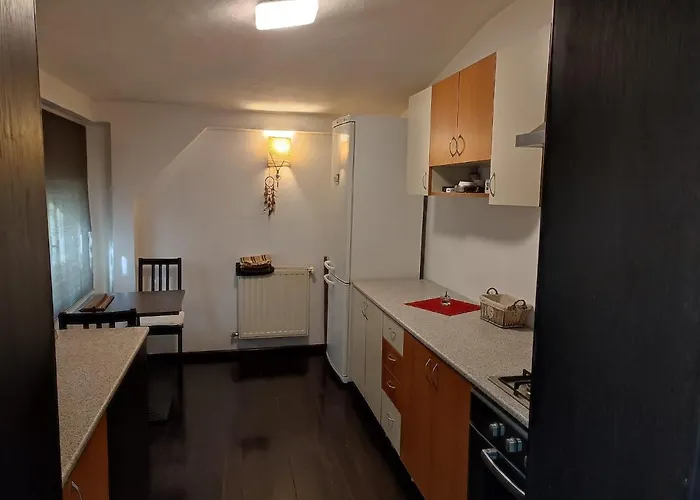 Dorobanți Loft *