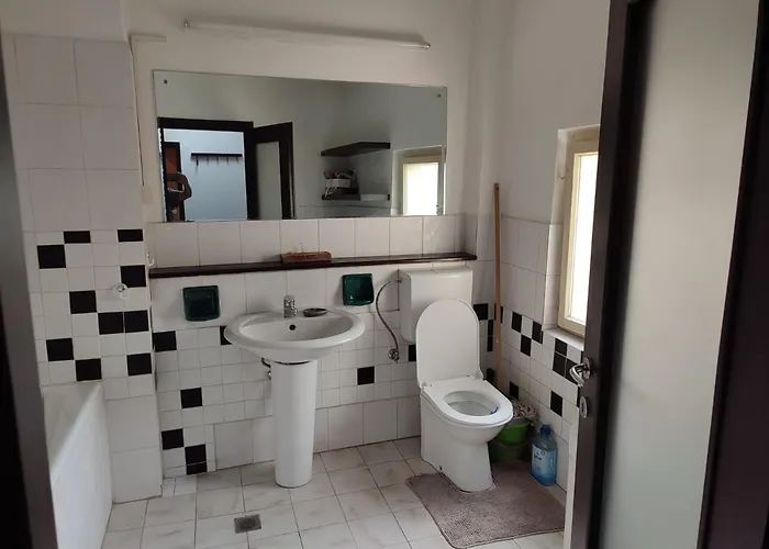 Dorobanti Loft Appartement *