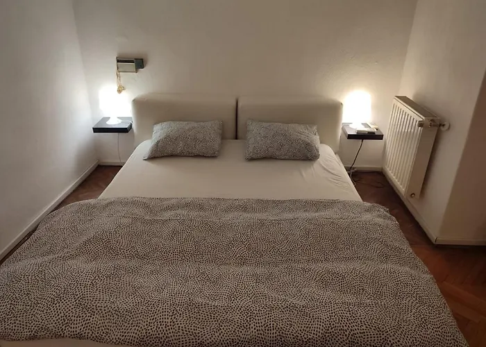 Dorobanti Loft Апартаменти