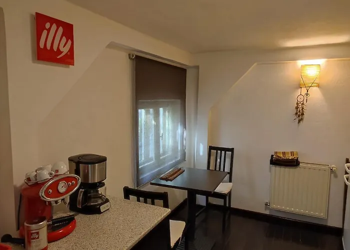Appartement Dorobanti Loft