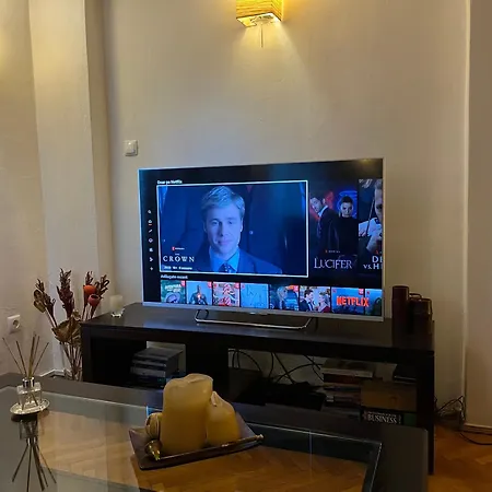 Apartamento Dorobanti Loft *