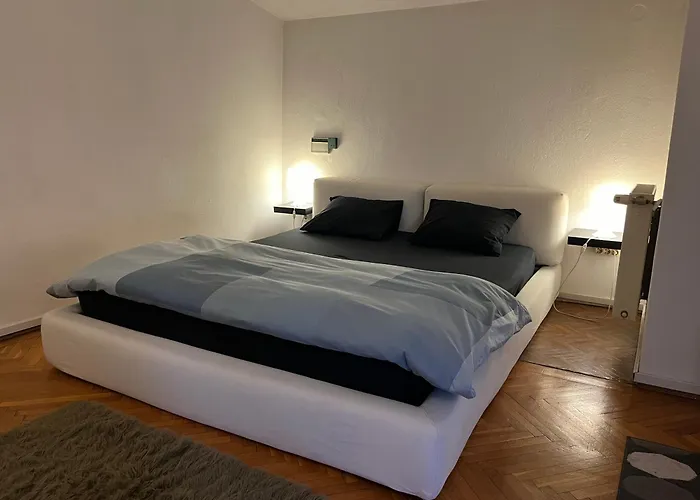 Dorobanti Loft